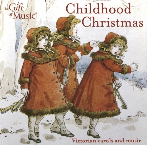 Childhood Christmas / Various - CHILDHOOD CHRISTMAS [CD]