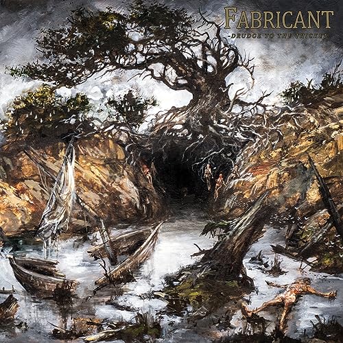 Fabricant - Drudge To The Thicket [VINYL]