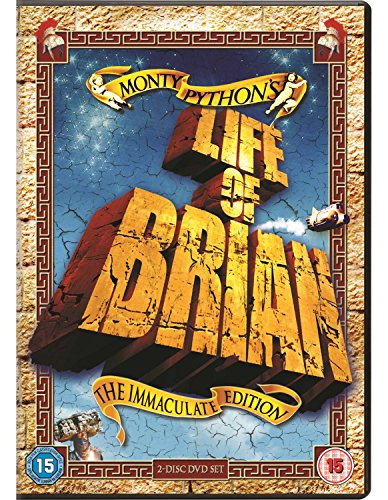 Life Of Brian: Collector's Edition [DVD]