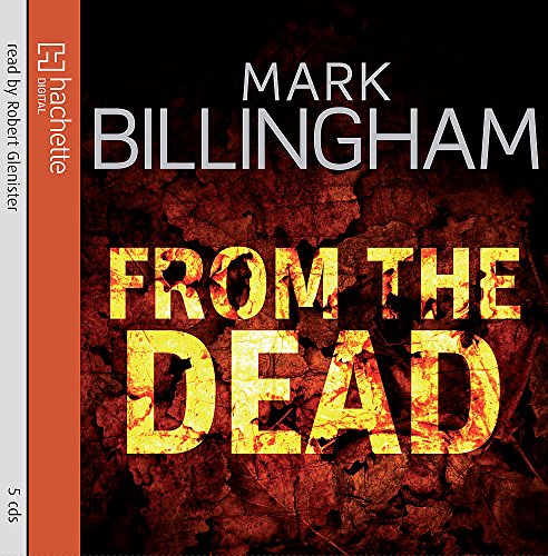 From The Dead (Tom Thorne Novels)