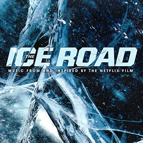 Various Artists - The Ice Road [CD]