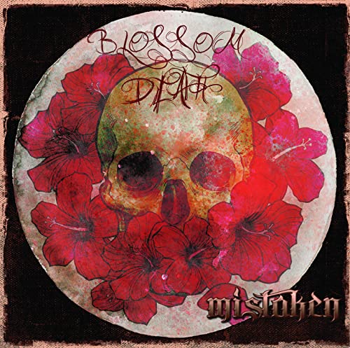 Blossom Death - Mistaken [CD]