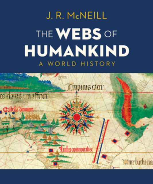 The Webs of Humankind : A World History