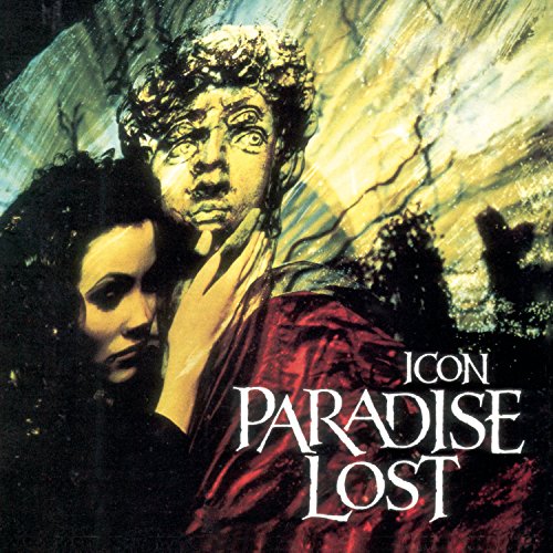 Paradise Lost - Icon [CD]