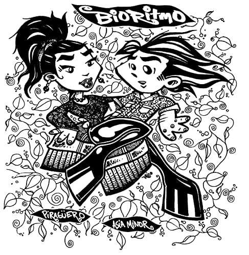 Bio Ritmo - Piraguero [VINYL]