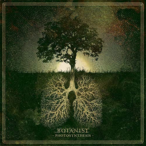 Botanist - Photosynthesis [VINYL]