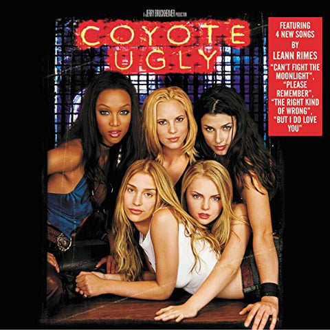 Coyote Ugly / Various - Coyote Ugly (Dlcd) / O.S.T.  [VINYL]