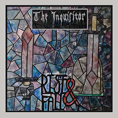 Inquisitor, The - Rise & Fall [CD]
