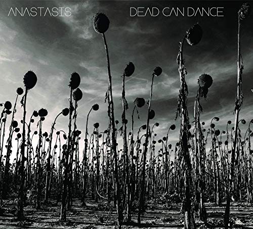 Dead Can Dance - Anastasis [VINYL]