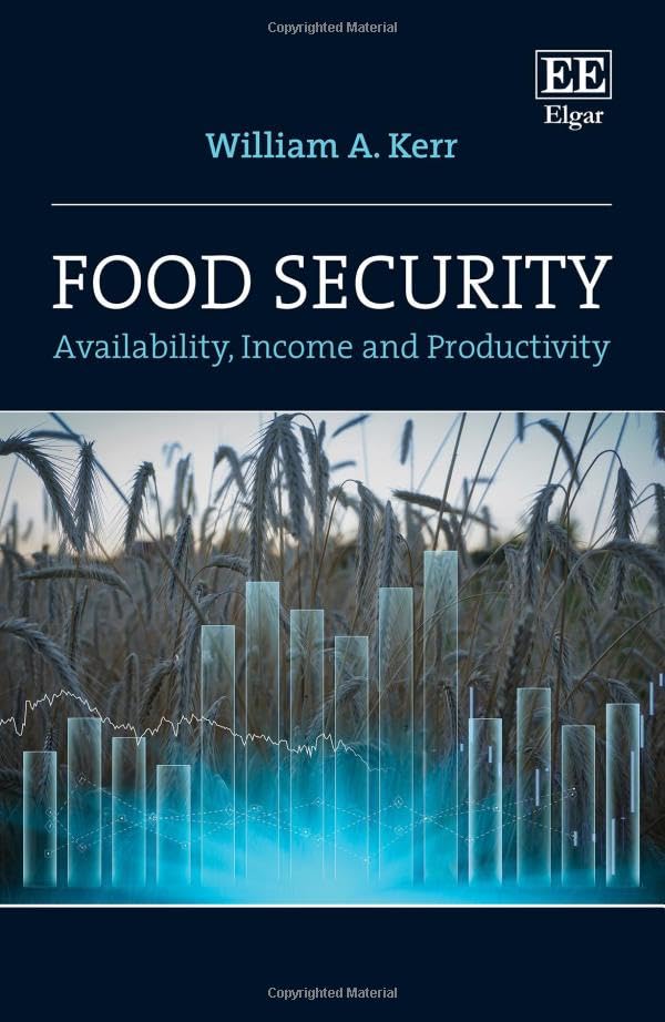 Food Security: Availability