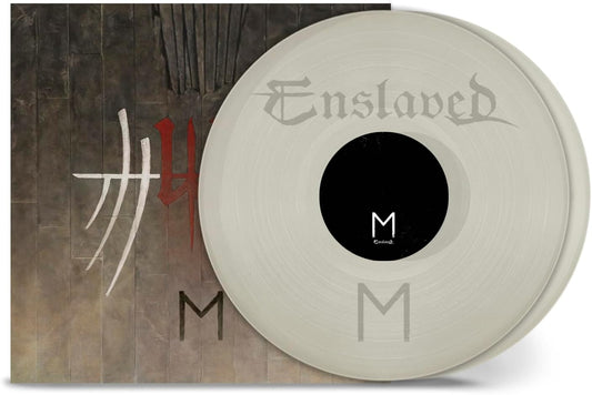 Enslaved - E [VINYL]