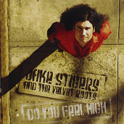 Various - Do You Feel High? [CD]