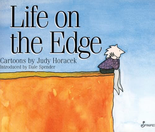Life on the Edge