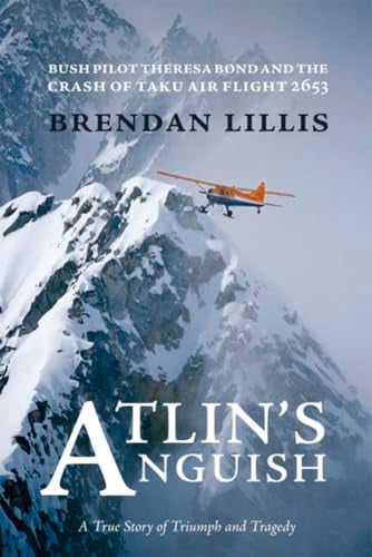 Atlin's Anguish