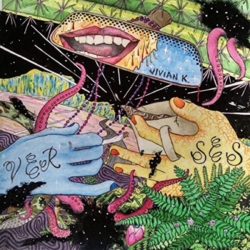 Various - Verses [VINYL]