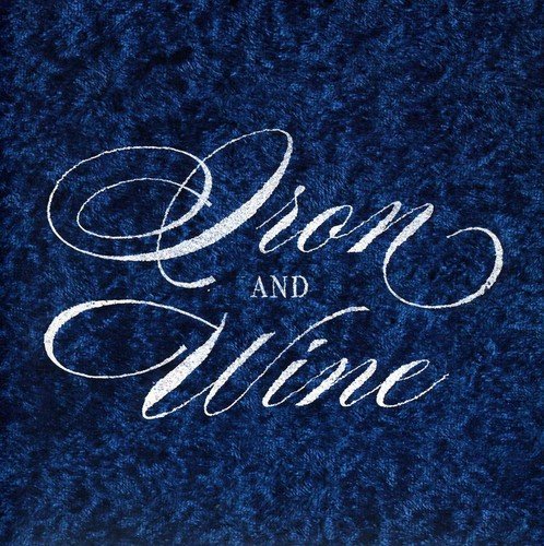 Iron & Wine - Grace For Saints And Ramblers [7] [VINYL]