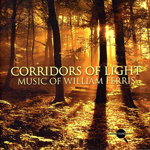 Various - Ferris: Corridors Of Light [CD]