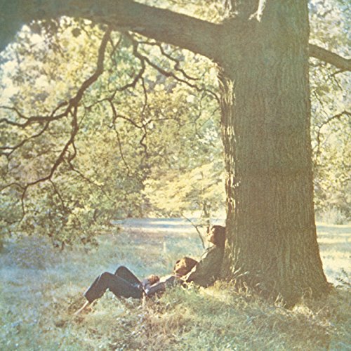 John Lennon - Plastic Ono Band [VINYL]