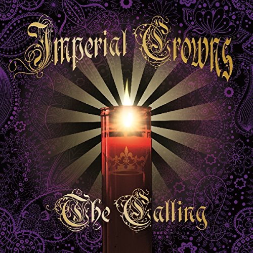 Imperial Crowns - The Calling [CD]