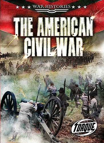 The American Civil War (War Histories)