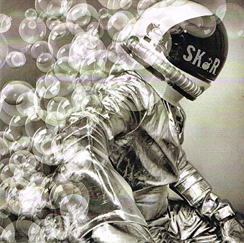S.k.o.r. - Rubus Tellus [CD]