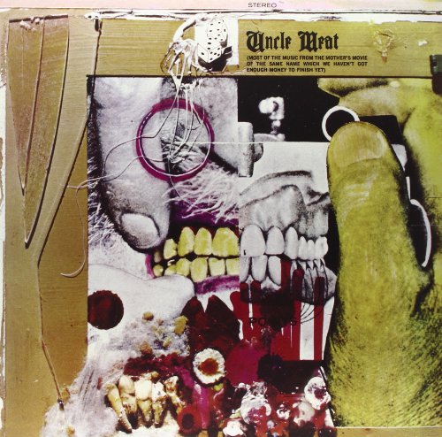 Zappa Frank - Uncle Meat [VINYL]