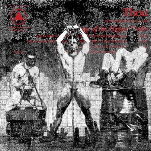 Thou - BLESSINGS OF THE HIGHEST ORDER [VINYL]
