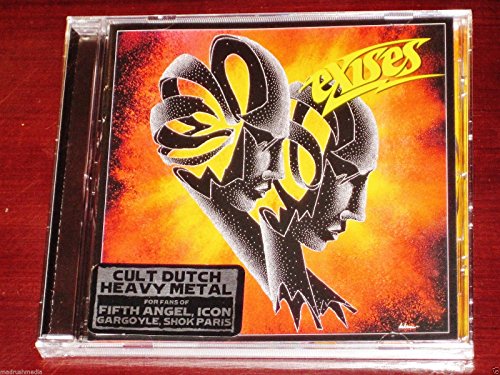 Exises - Exises [CD]