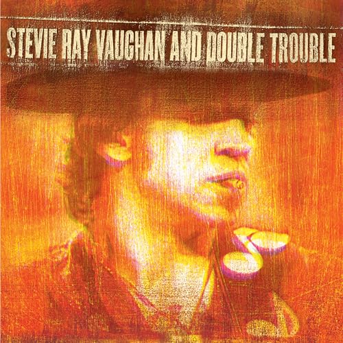 Stevie Ray Vaughan / Live At Montreux 1982 & 1985 (2CD) [CD]