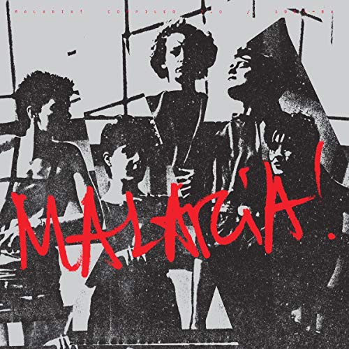 Malaria! - Compiled 2.0  [VINYL]