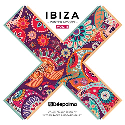 Various - Ibiza Winter Moods Vol. 2 (3cd) [CD]