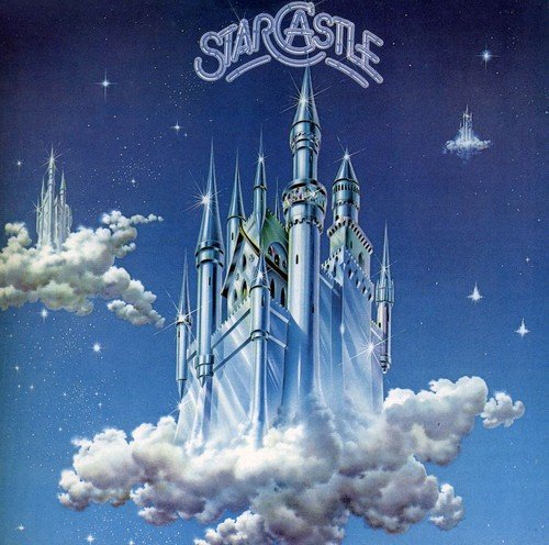 Starcastle - Starcastle [CD]