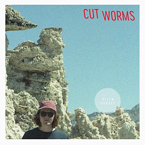 Cut Worms - Alien Sunset [12"] [VINYL]