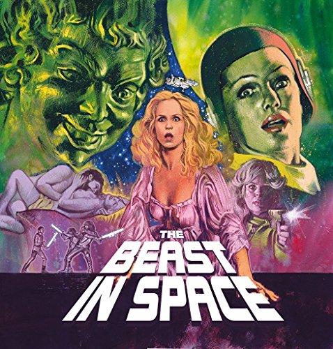 Various - The Beast In Space [VINYL]