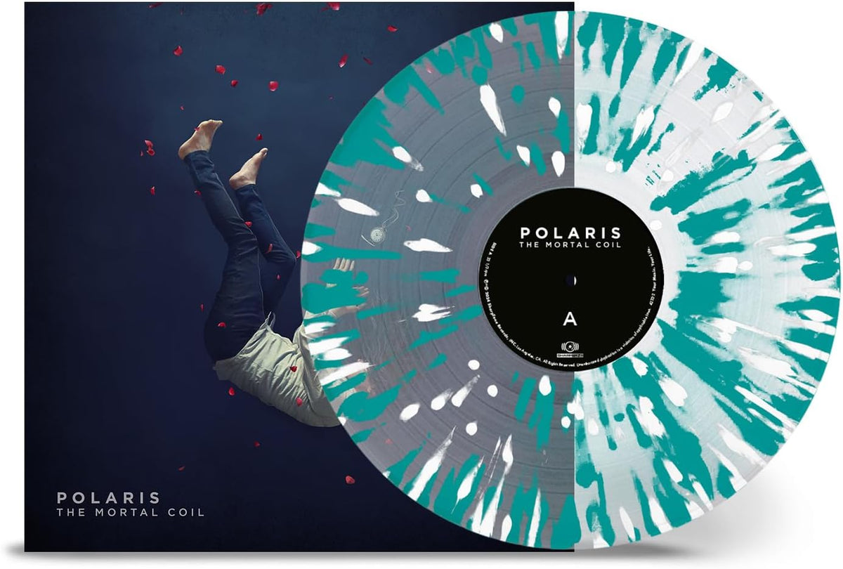 Polaris - Mortal Coil [VINYL]