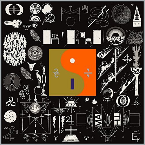 Bon Iver - 22 / A Million [VINYL]