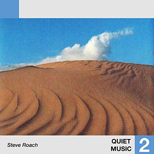 Various - Quiet Music 2 [VINYL]