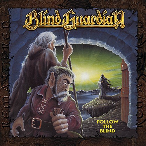 Blind Guardian - Follow The Blind (Remixed & Remastered) [180gm Vinyl] [VINYL]
