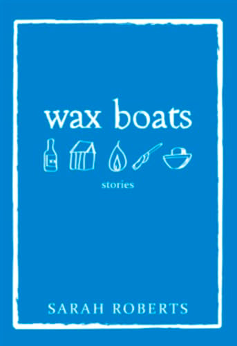 Wax Boats