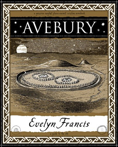 Avebury (Wooden Books U.K. Gift Book)