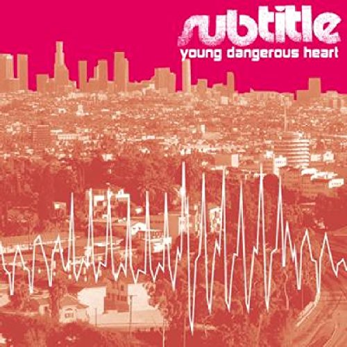 Various - Young Dangerous Heart [CD]