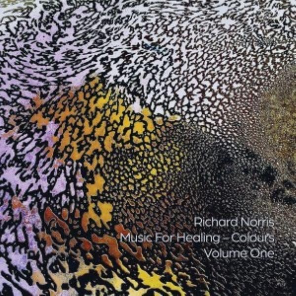 RICHARD NORRIS - MUSIC FOR HEALING - COLOURS VOLUME ONE [VINYL]