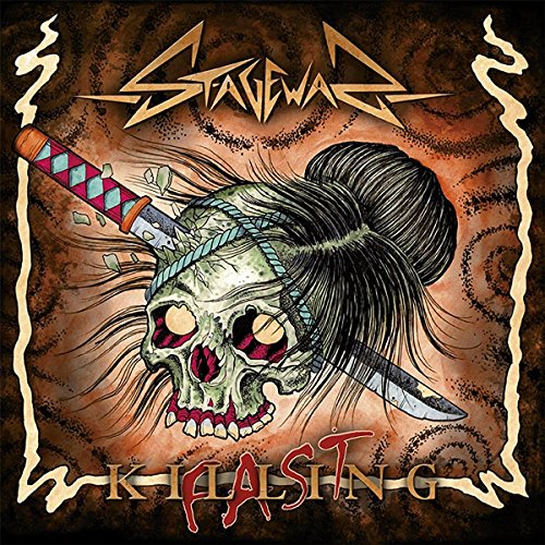 Various - Killing Fast [CD]