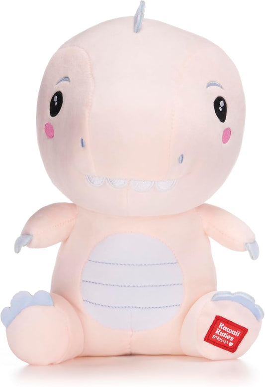 Kawaii Kuties 9.5" Gift Dino Soft Toy