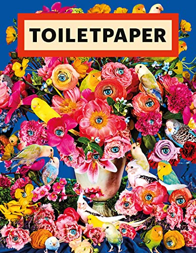 Toiletpaper 19
