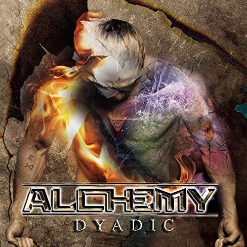 Alchemy - Dyadic [CD]