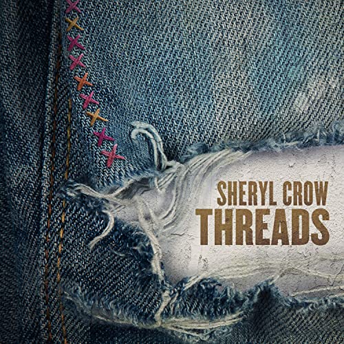 Sheryl Crow - Threads [CD]