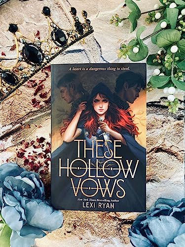 These Hollow Vows