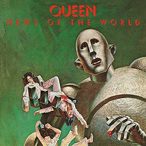 Queen - News Of The World [VINYL]