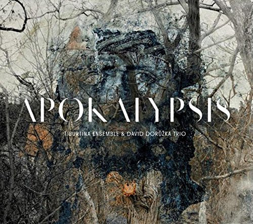 Tiburtina Ensemble - Apokalypsis-Book Of Revel [CD]